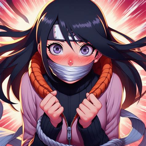kunoichi captured
